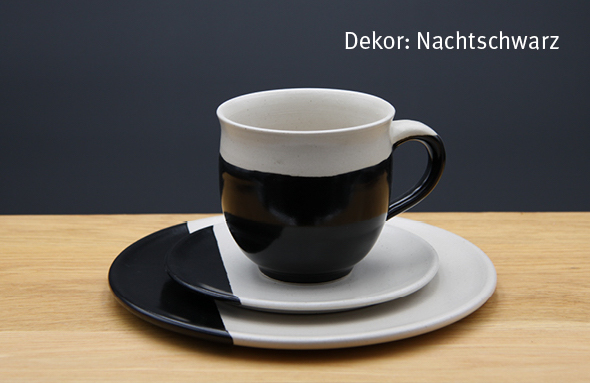 Kaffee- oder Teetasse