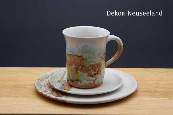 Kaffee- oder Teetasse
