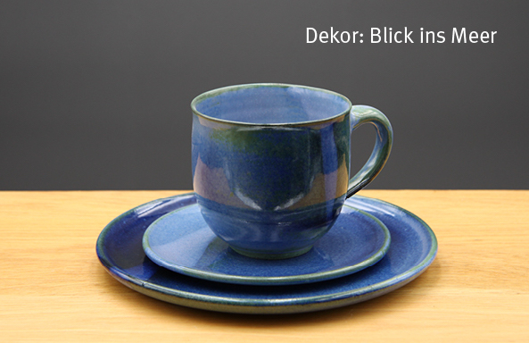 Kaffee- oder Teetasse