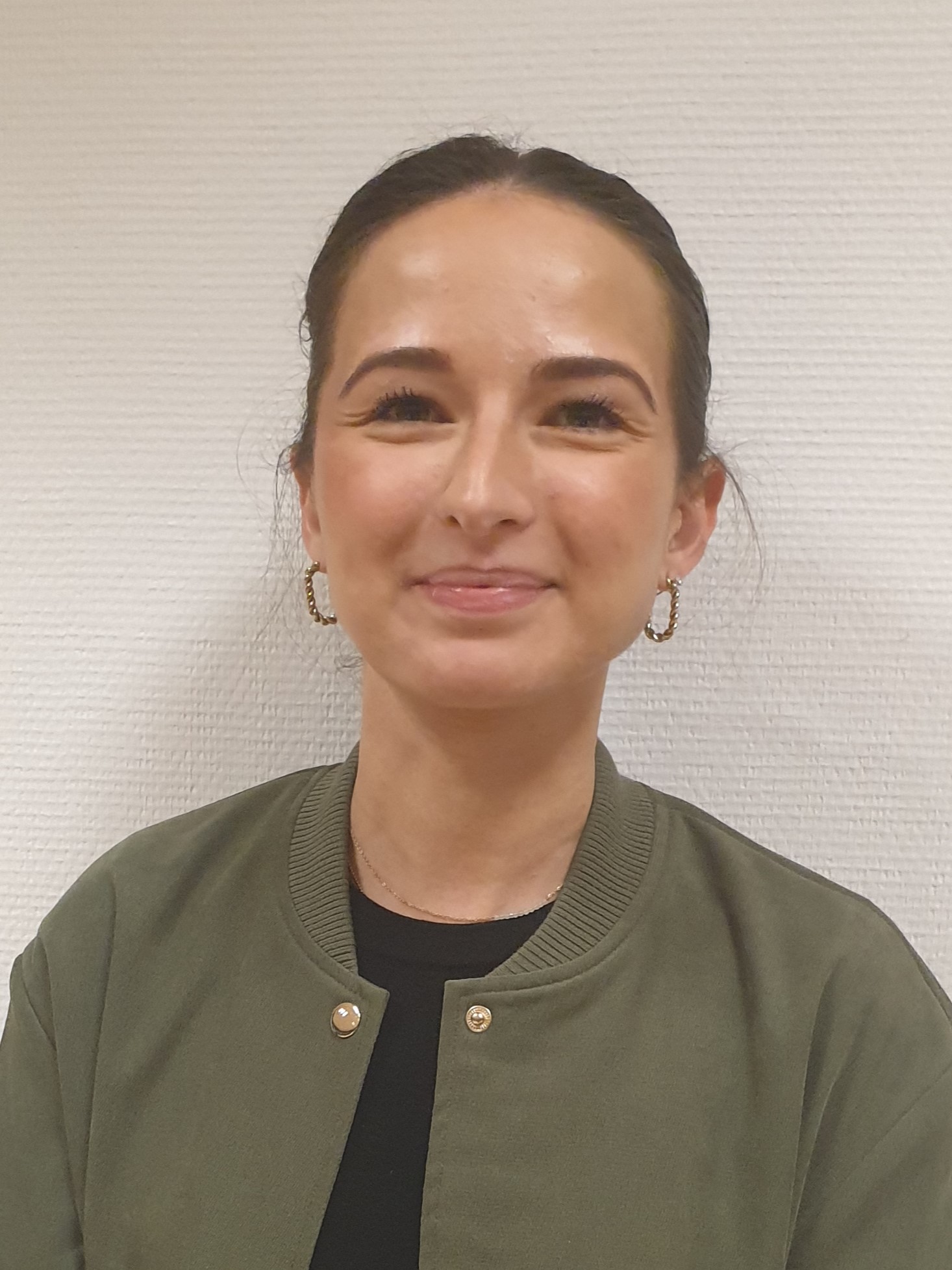 Maud VERGNAUD