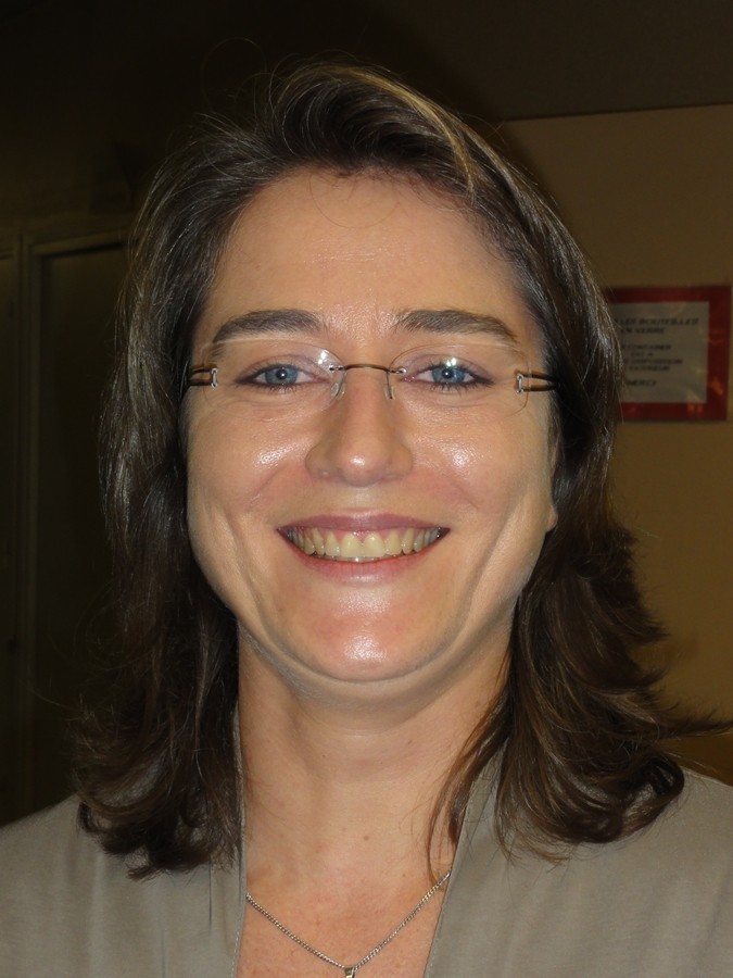 BONNET Gaëlle