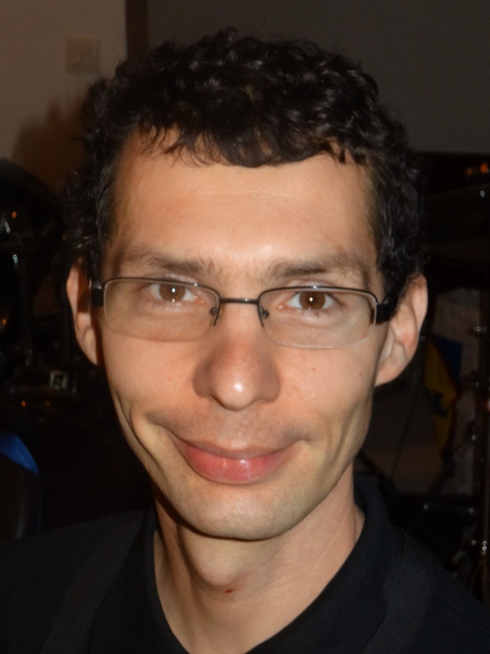 David ROCHETTE (Ténor)