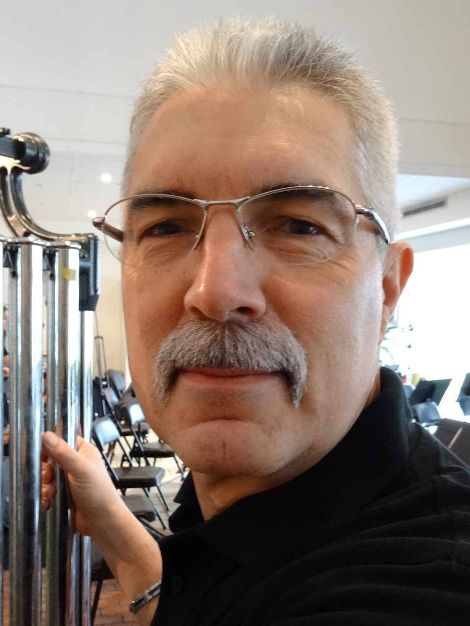 Bruno FERRO 