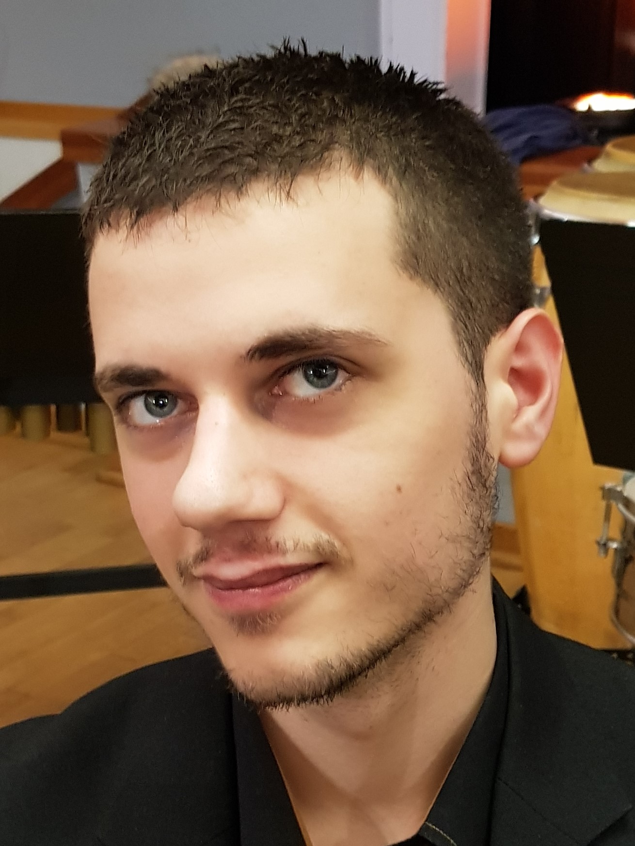 Alexandre DUNIS 