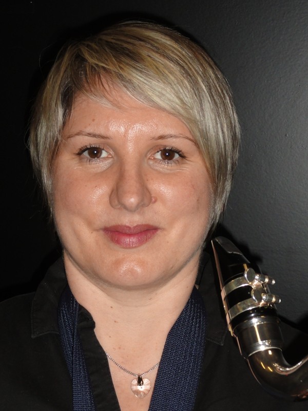 Marie-Claire GUICHARD 