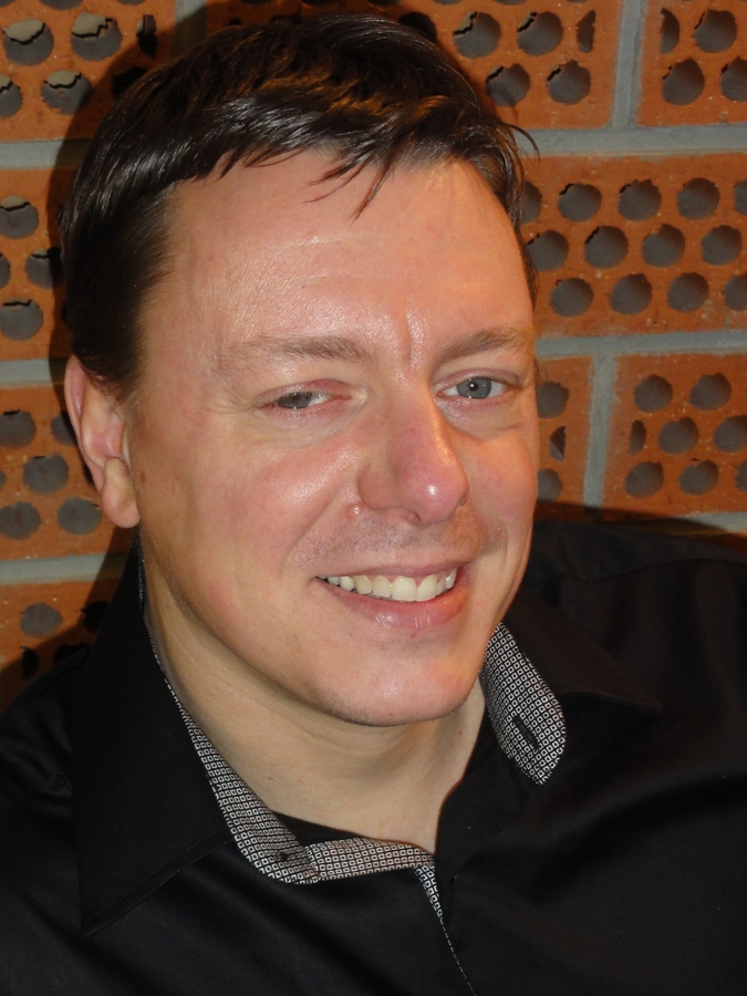 Stéphane GUICHARD 