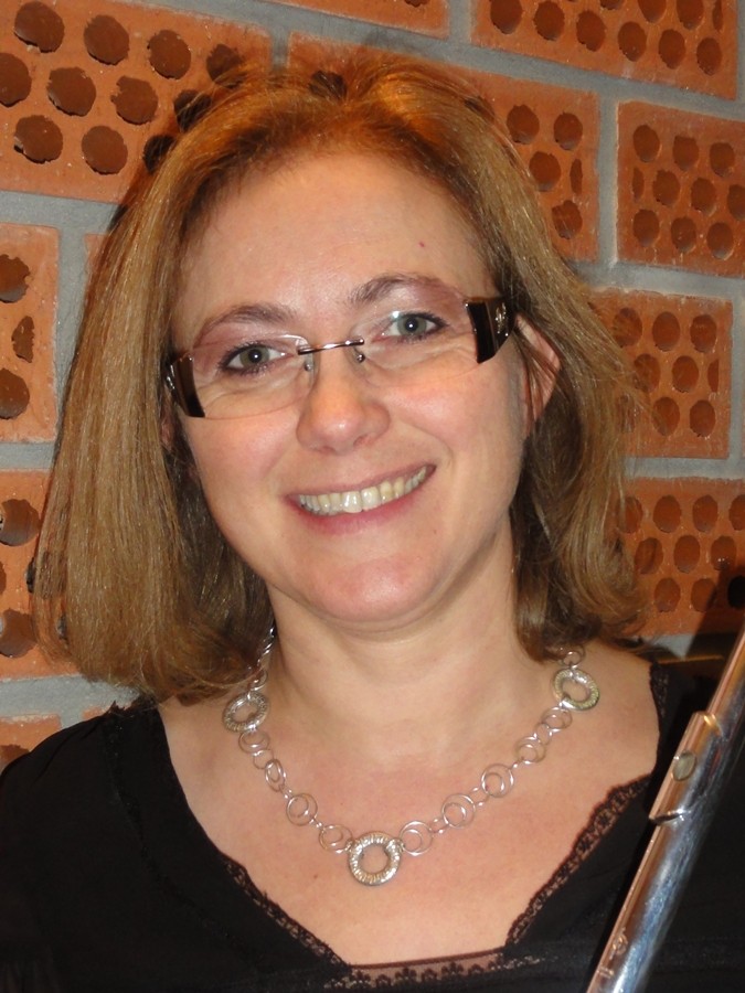 CHAUTANT Muriel