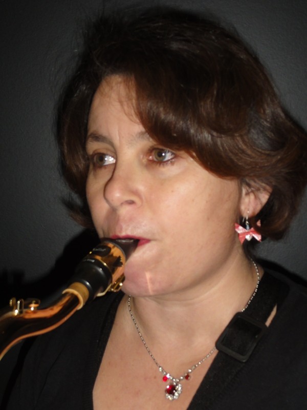 Cécile DUNIS (Ténor)