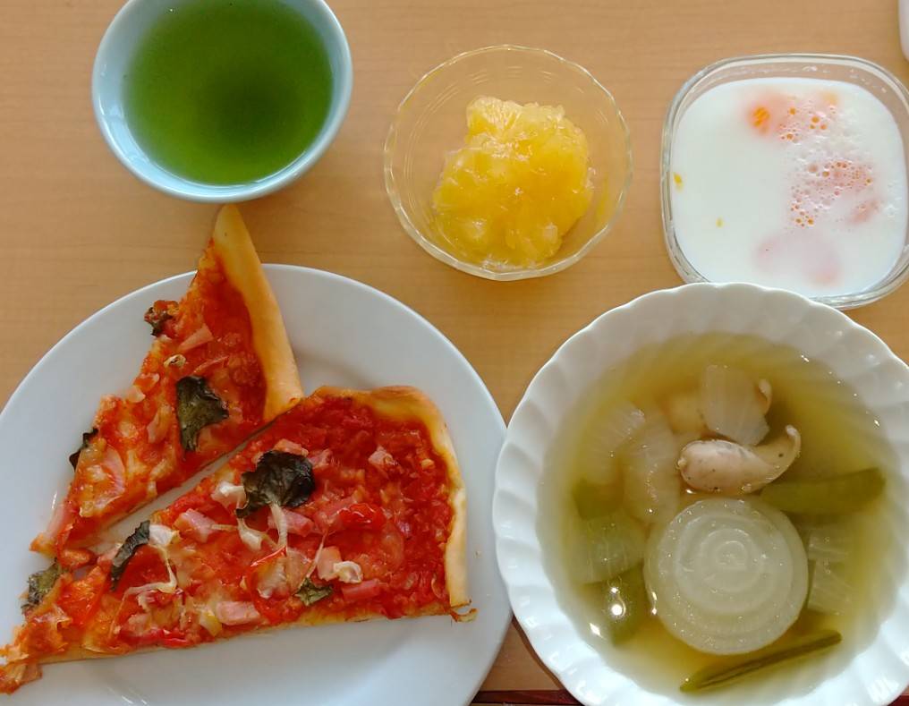 クッキーを作る会