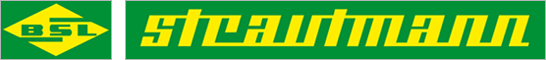 Logo "Strautmann"