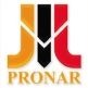 Logo "Pronar"