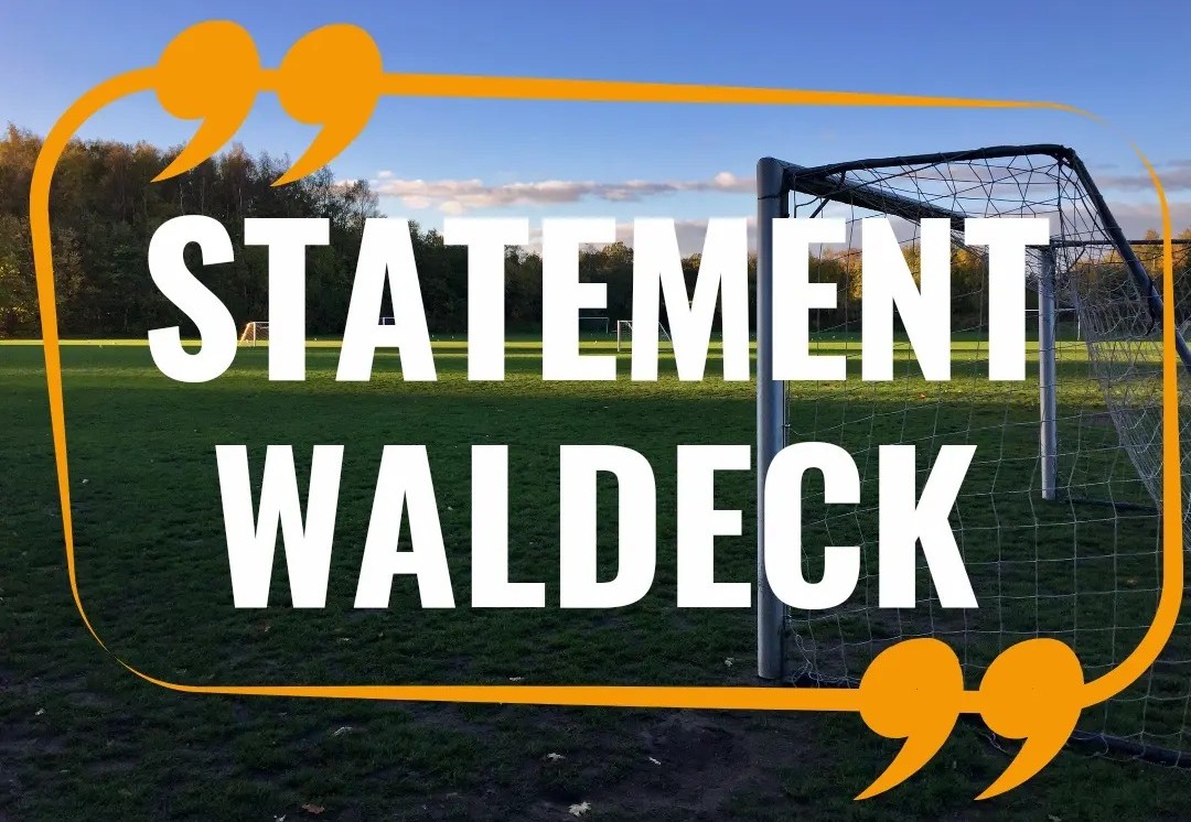 Neues vom Waldeck