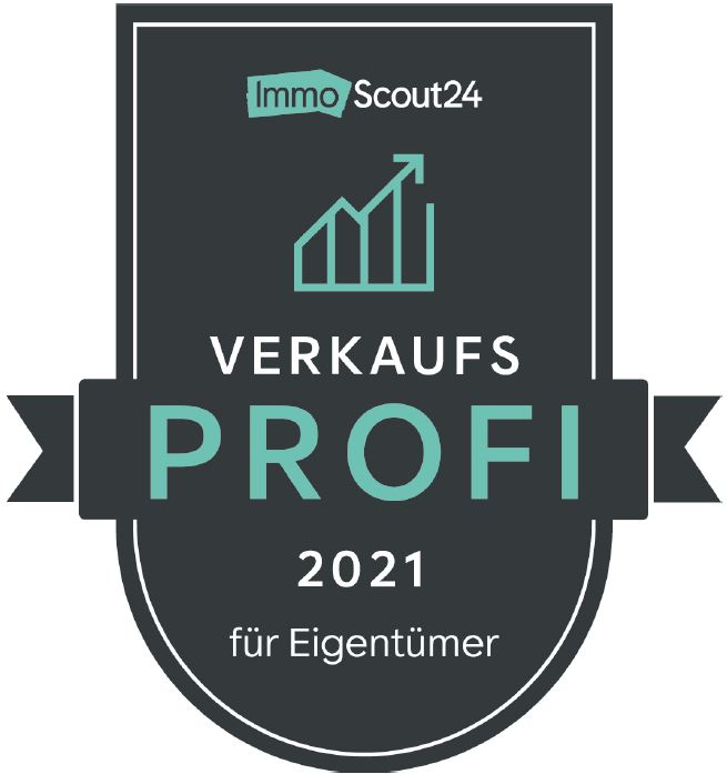 Verkaufsprofi 2021!