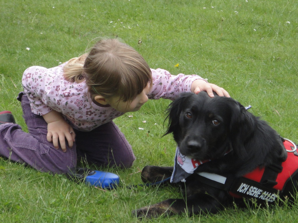 Lena und Leila