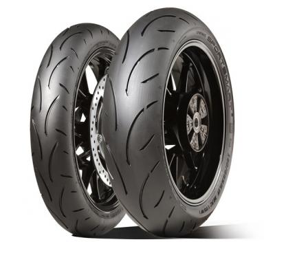 TODA LA GAMA DUNLOP