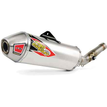 TODA LA GAMA PRO CIRCUIT