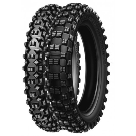 TODA LA GAMA MICHELIN