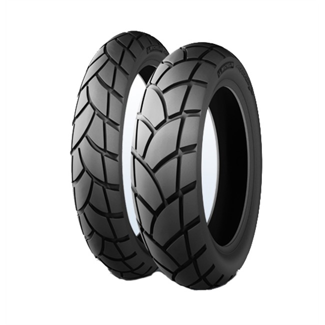 TODA LA GAMA MICHELIN