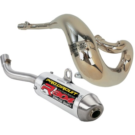 TODA LA GAMA PRO CIRCUIT