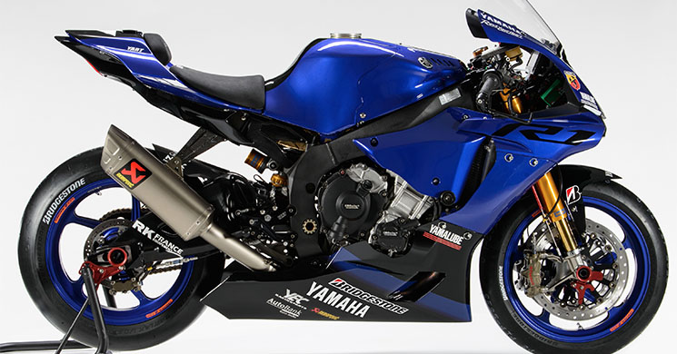 TODA LA GAMA AKRAPOVIC