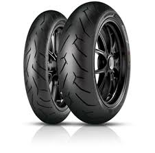 TODA LA GAMA PIRELLI