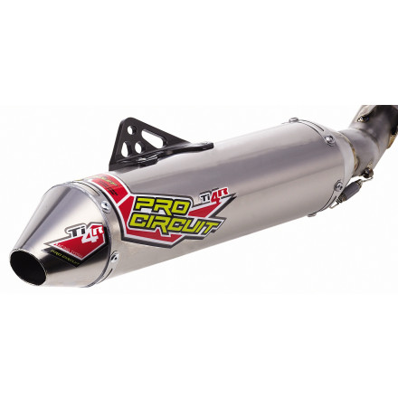 TODA LA GAMA PRO CIRCUIT