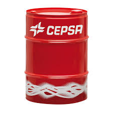 TODA LA GAMA CEPSA