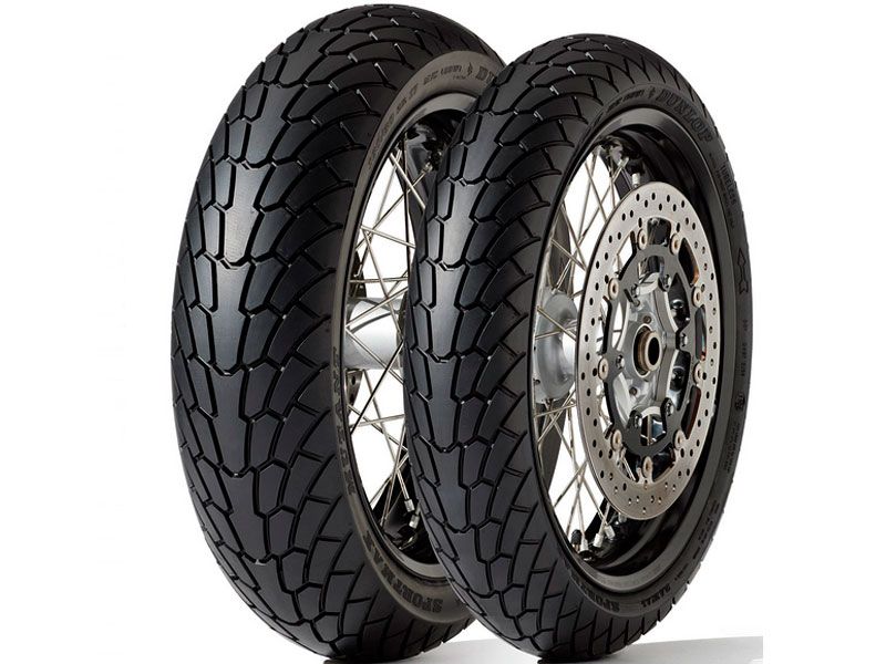 TODA LA GAMA DUNLOP