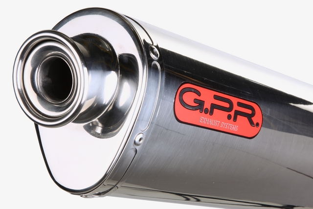 TODA LA GAMA GPR