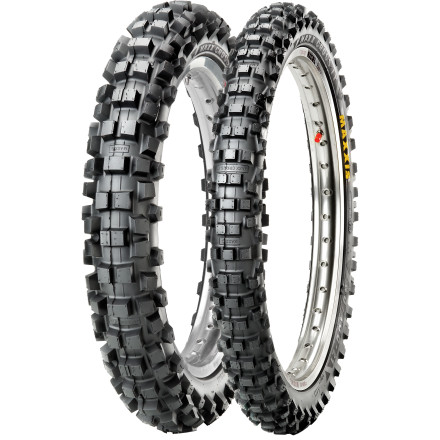 TODA LA GAMA MAXXIS