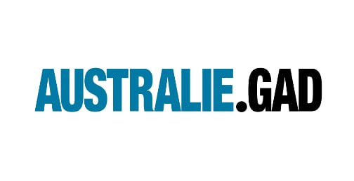 Végétalisation d'Australie