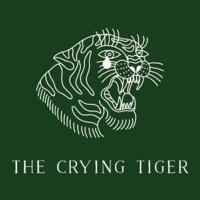 Trois restaurants The Crying Tiger