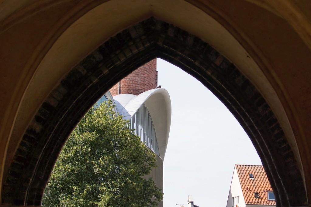 Lübeck Markt