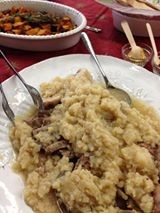 鍋に入れて放っておくだけ!瀬田美樹直伝カリフフラワー&豚肉