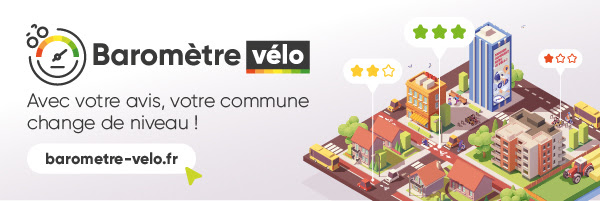 Baromètre Vélo