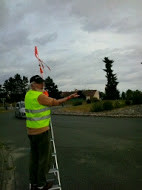 Toujours plus haut... Un col de plus pour Papy Volant