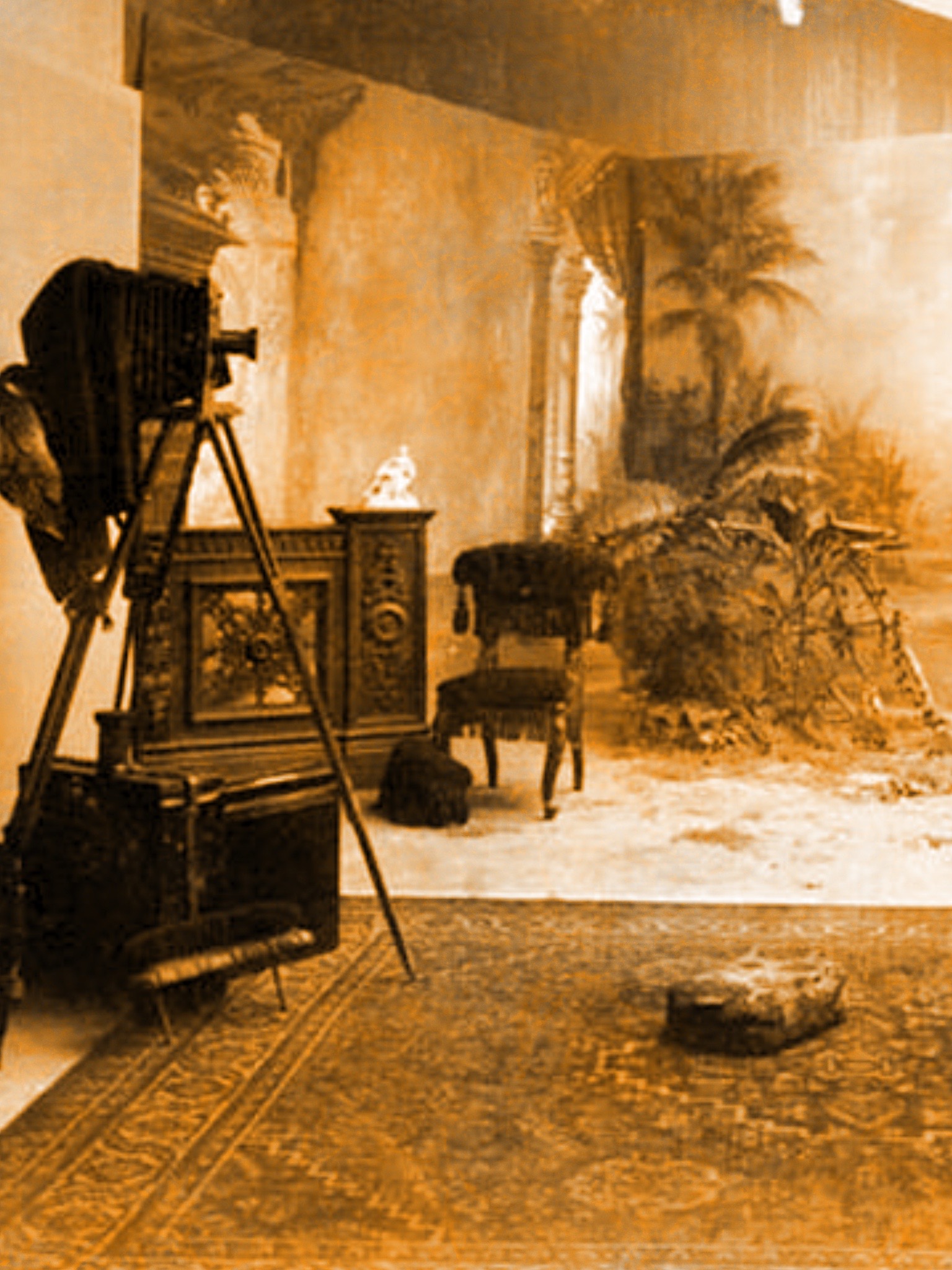 5. Bild: Tod des Liliom