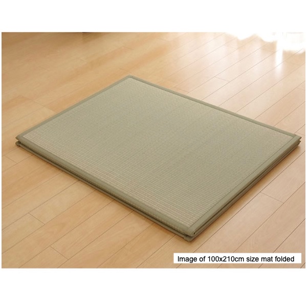 JAPANESE FOLDING TATAMI MAT LITTLE TOKYO Japanese foods & homeware
