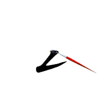 撇piě折zhē