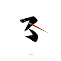 横héng折zhē折钩gōu