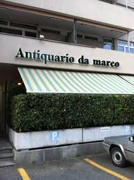 Antiquario Da Marco (IL CONDOR)