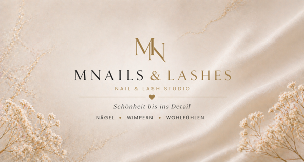 Mnails Webseite!