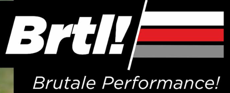 SAPONETTE MOTO - BRUTALE PERFOMANCE