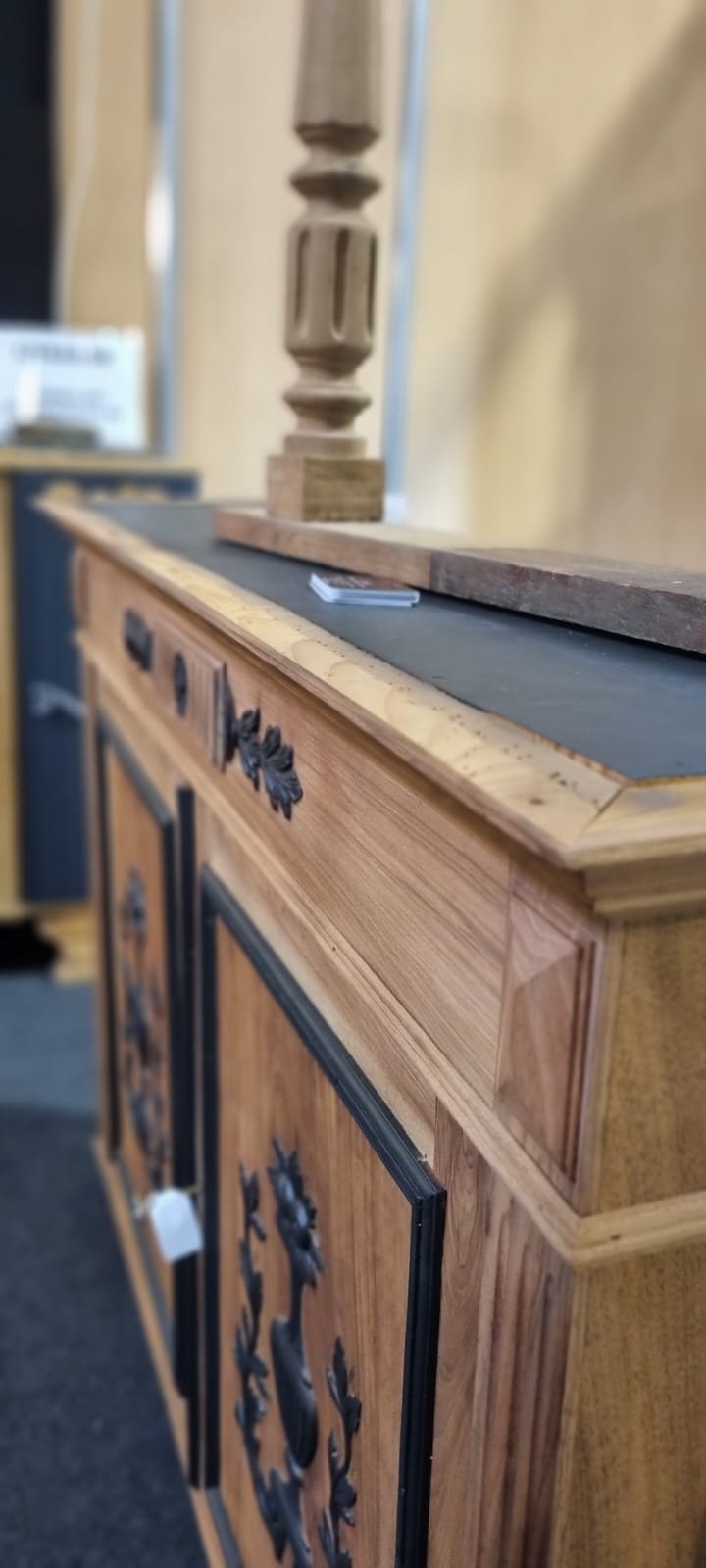 upcycling meuble