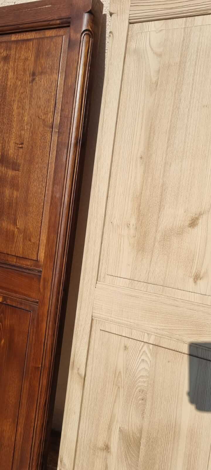 Décapage de mobilier