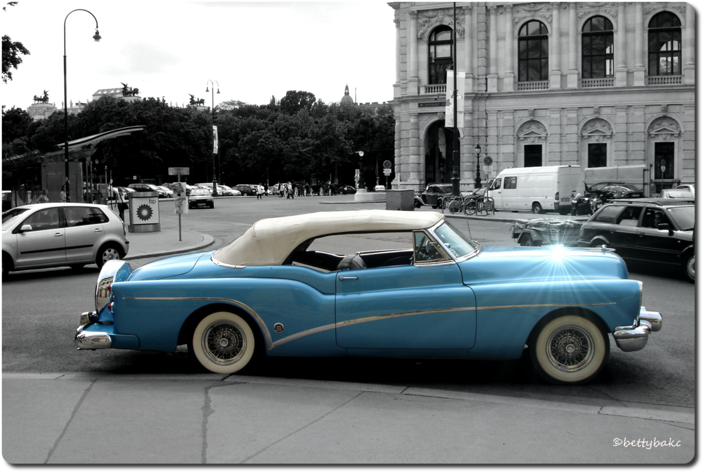 Cuba Car