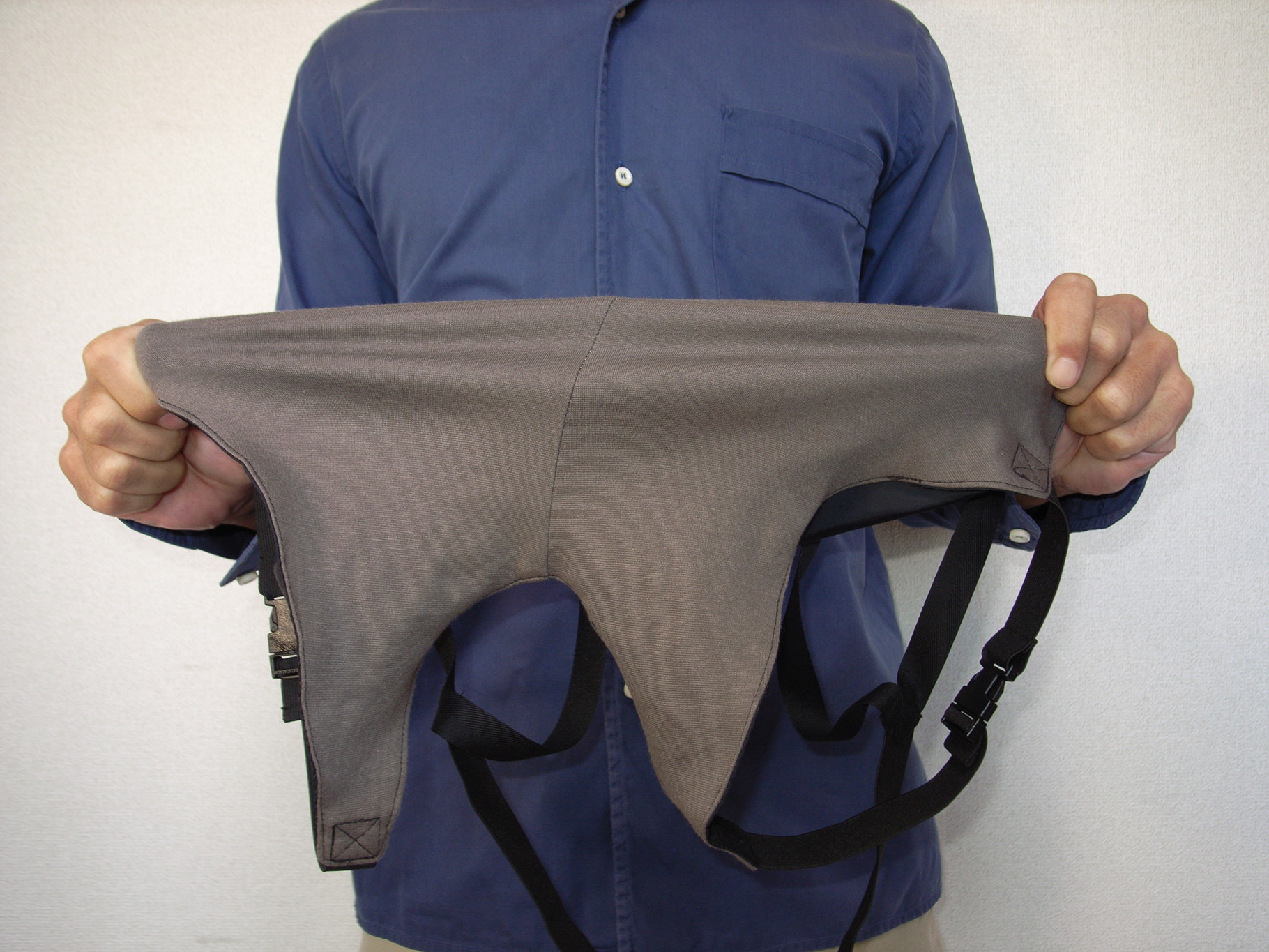 自転車 ズボン テカリ