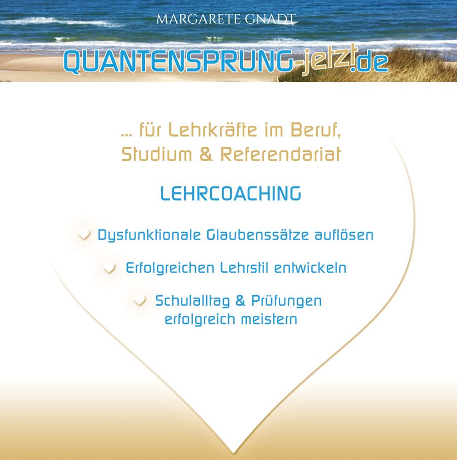 LEHRCOACHING