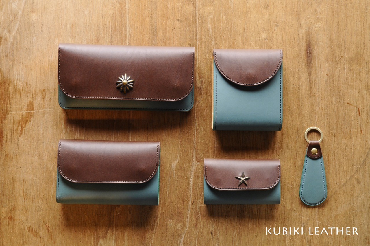 ONLINE STORE - KUBIKI LEATHER HAND CRAFTS