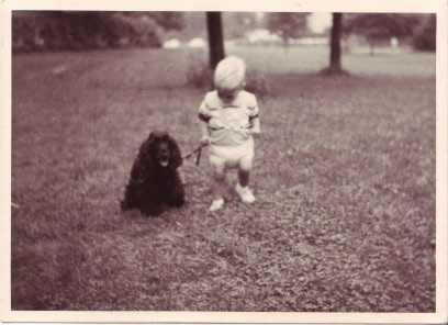 Training with "Carmen", 1967